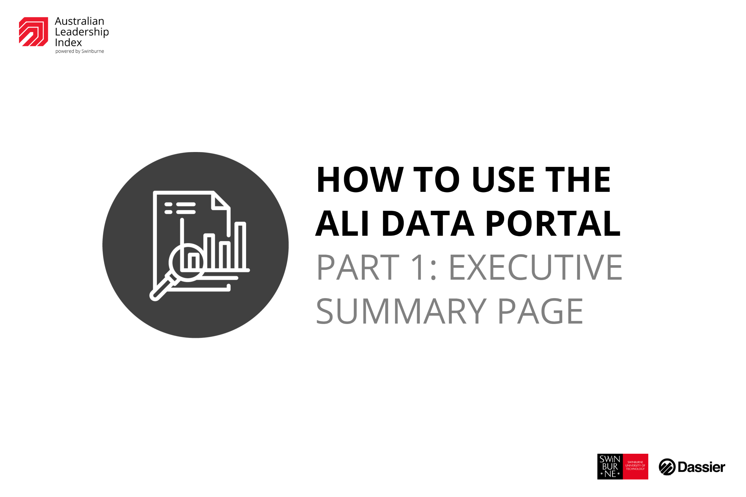 How-to-Use-the-ALI-Data-Portal-Part-1-Executive-Summary-Page